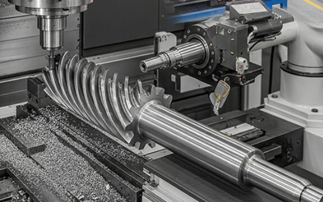 Engineering Industries