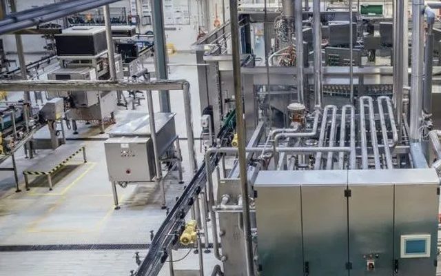 Food Processing