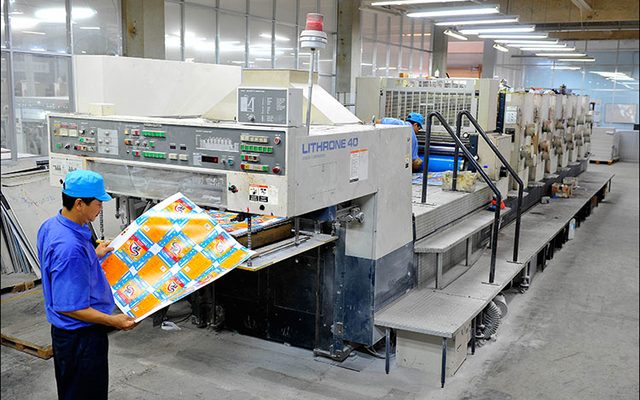 Printing Industry