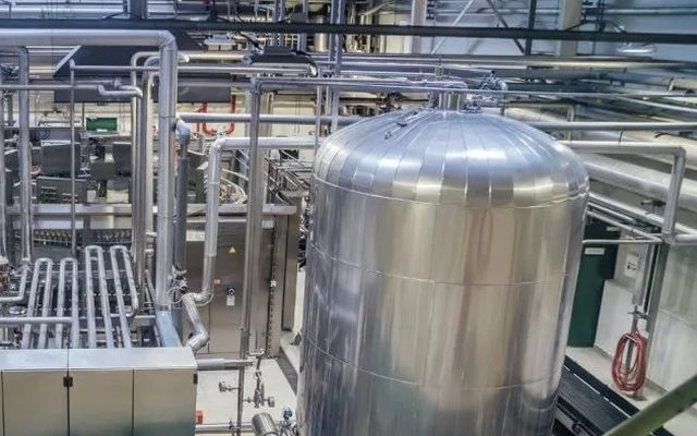 Process Industries