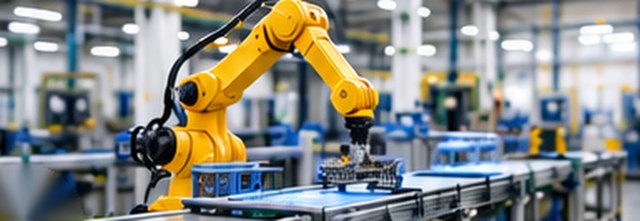 Machine Automation